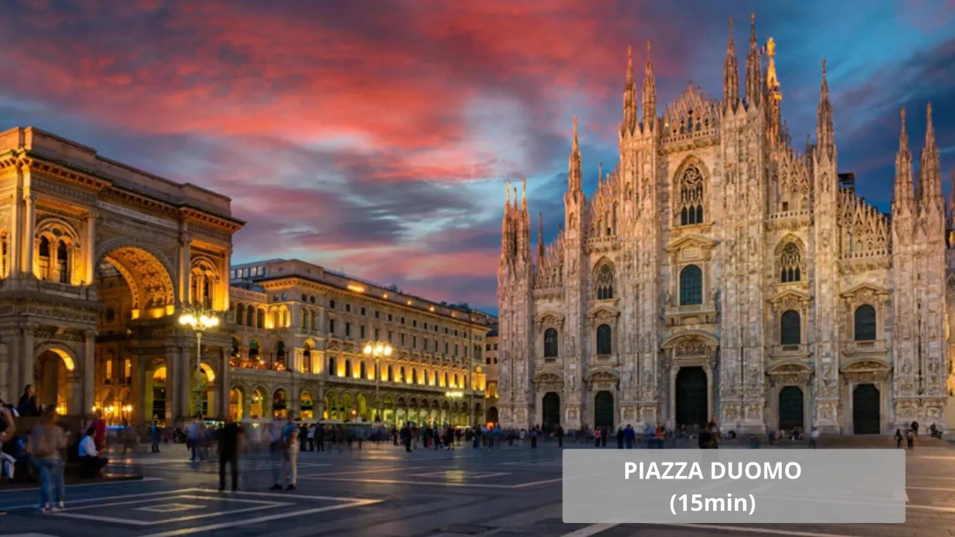 M3 Brenta - Prada District Loft Apartment Milan
