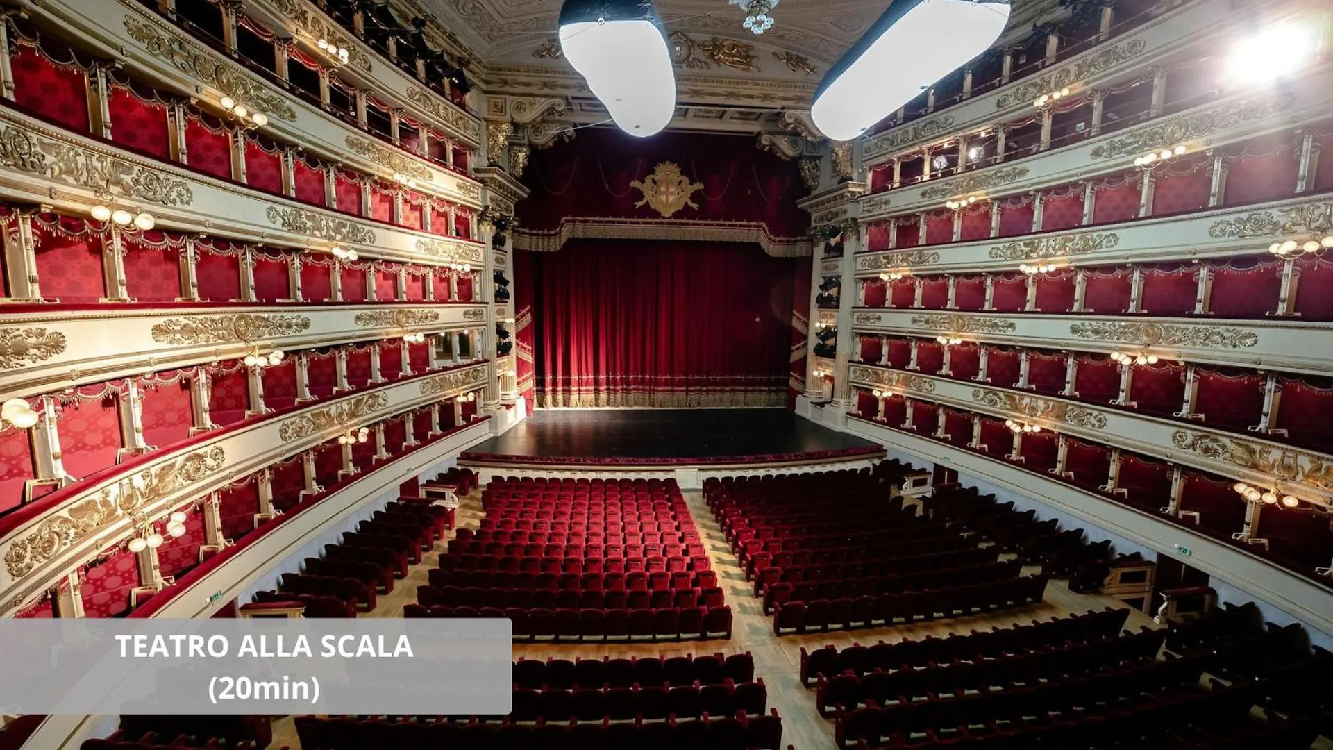 M3 Brenta - Prada District Loft Apartment Milan