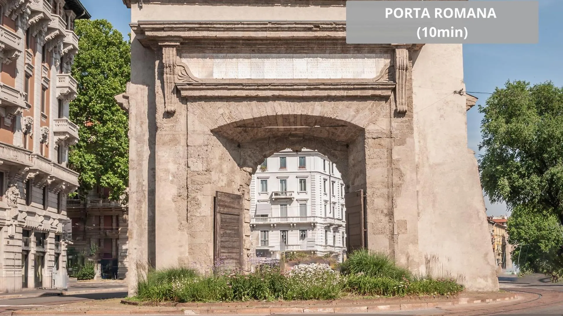 M3 Brenta - Prada District Loft Apartment Milan Italy