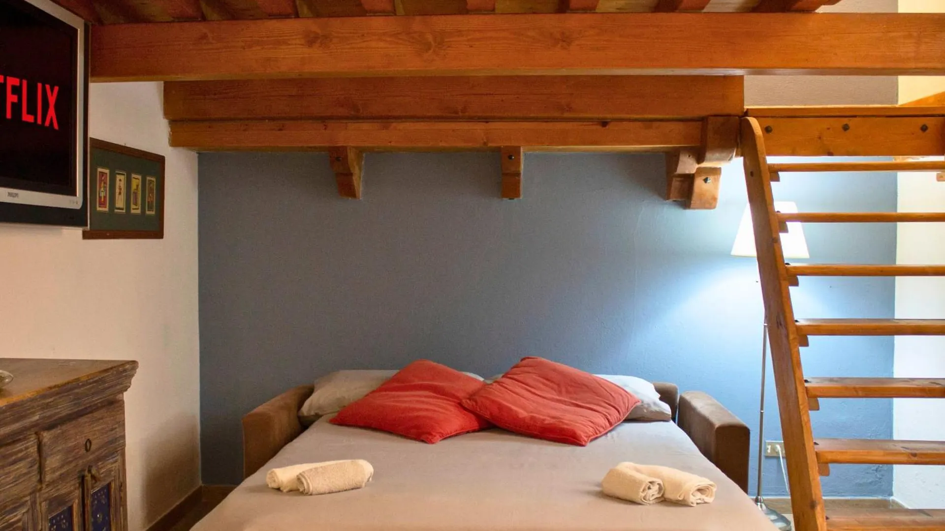 M3 Brenta - Prada District Loft Apartment Milan