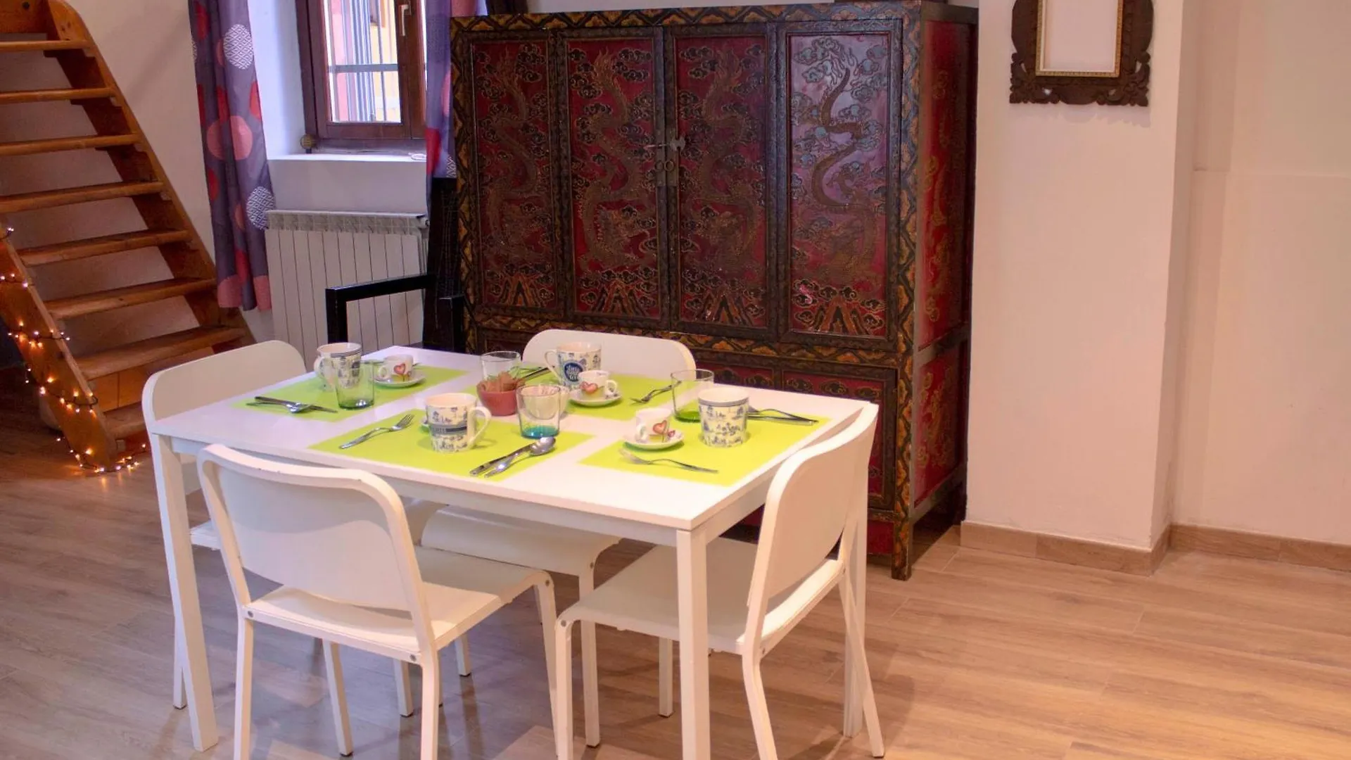 M3 Brenta - Prada District Loft Apartment Milan 0*,  Italy