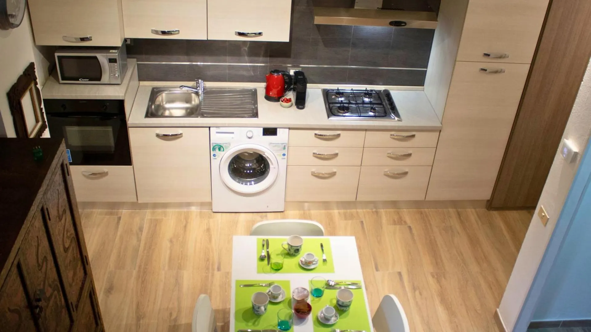 M3 Brenta - Prada District Loft Apartment Milan Italy