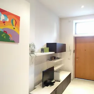  Appartamento Via Ripamonti Ieo