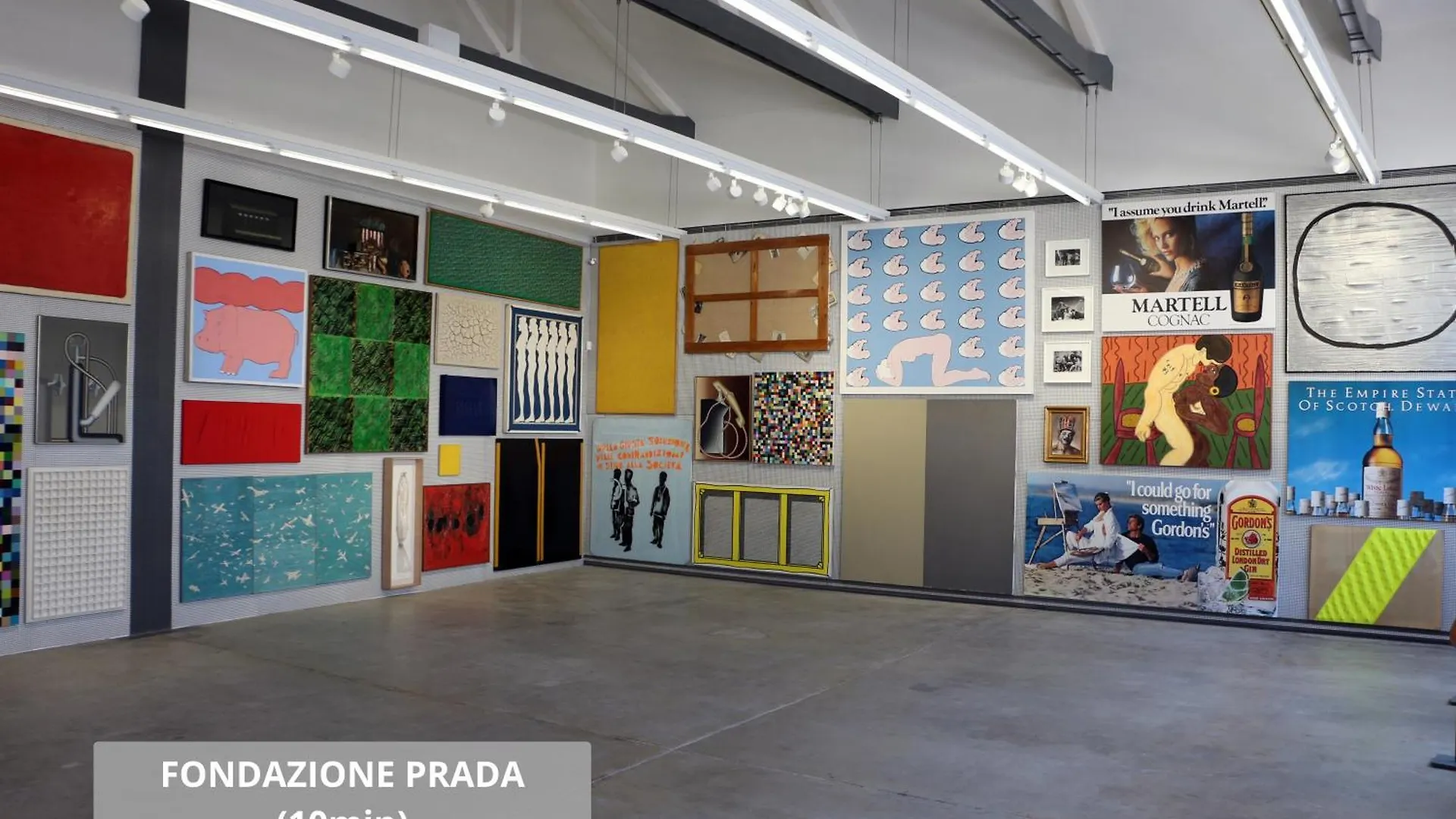 M3 Brenta - Prada District Loft Apartment Milan