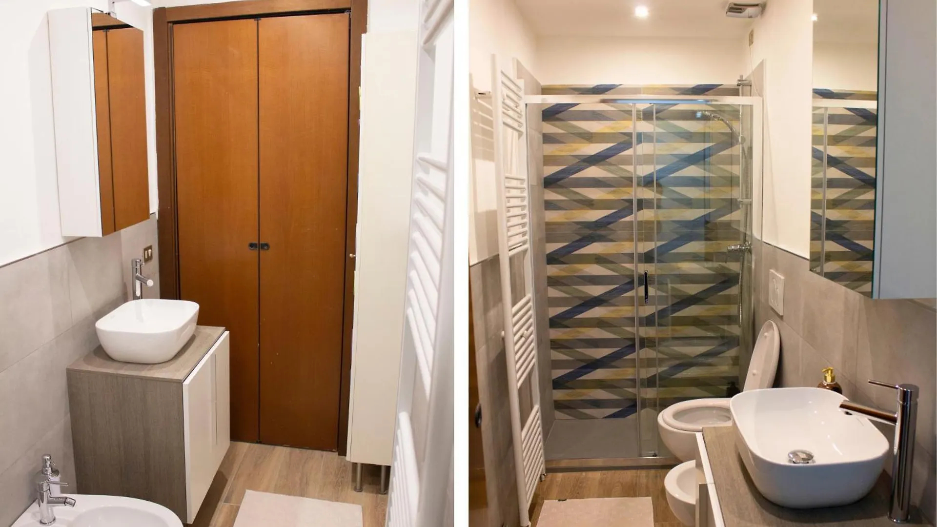 M3 Brenta - Prada District Loft Apartment Milan
